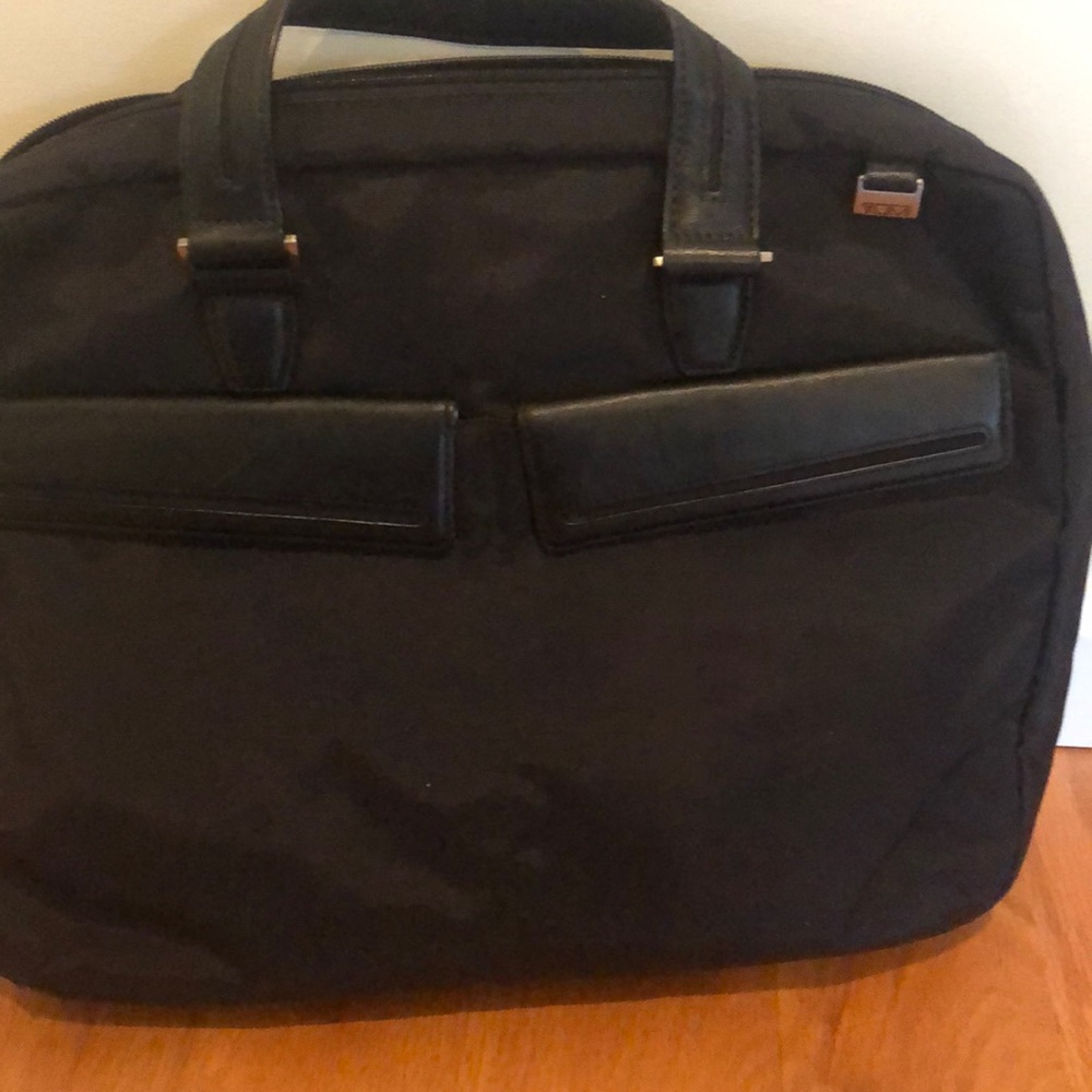 Laptop bag